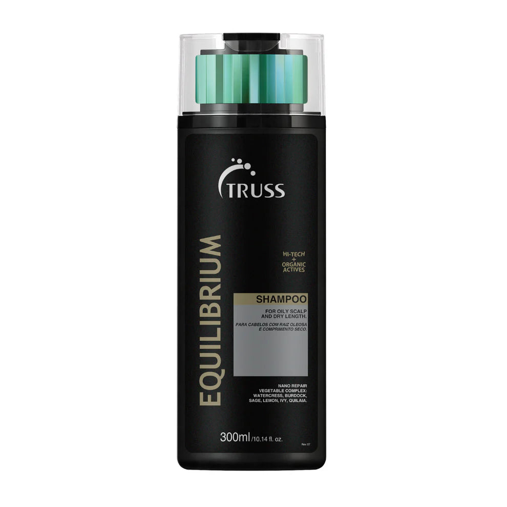 Equilibrium Champú 300ml
