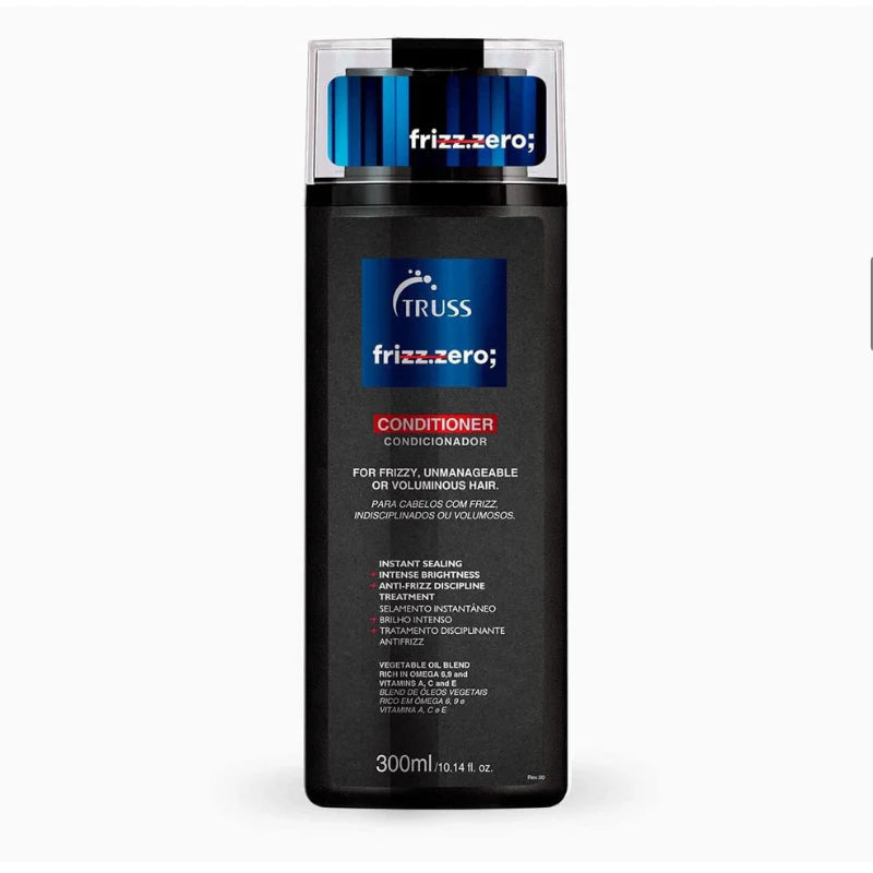Frizz Zero Acondicionador 300ml