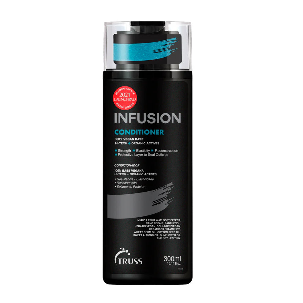 Infusion Acondicionador 300ml