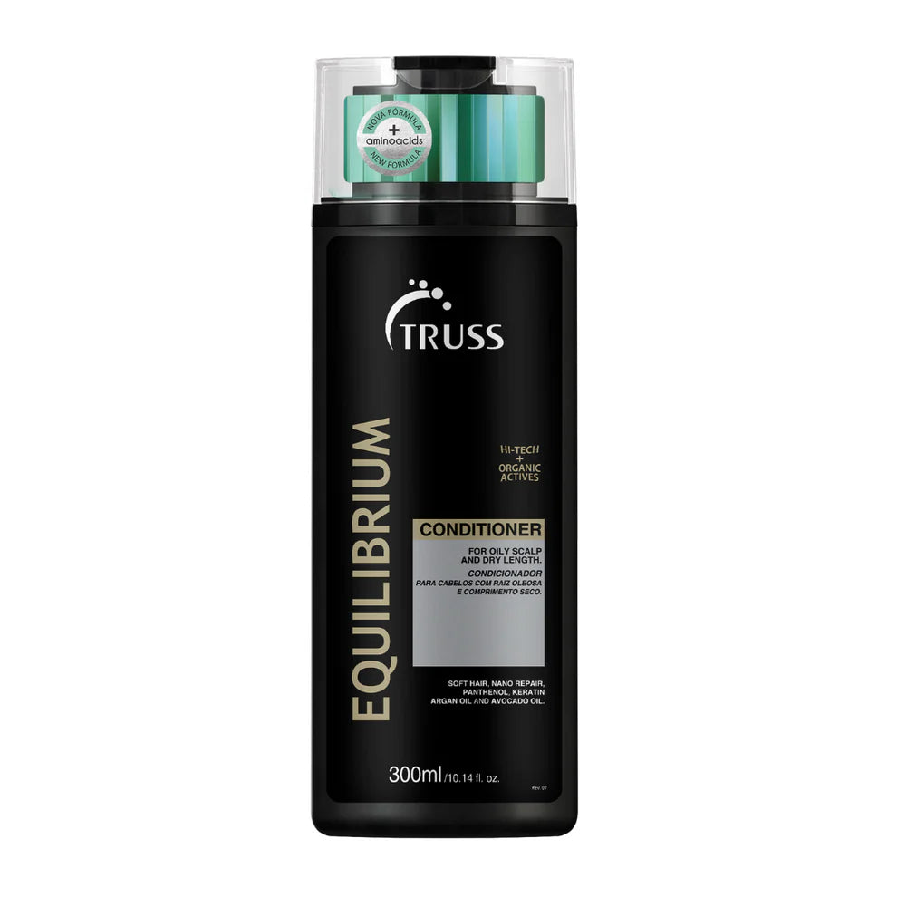 Equilibrium Acondicionador 300ml