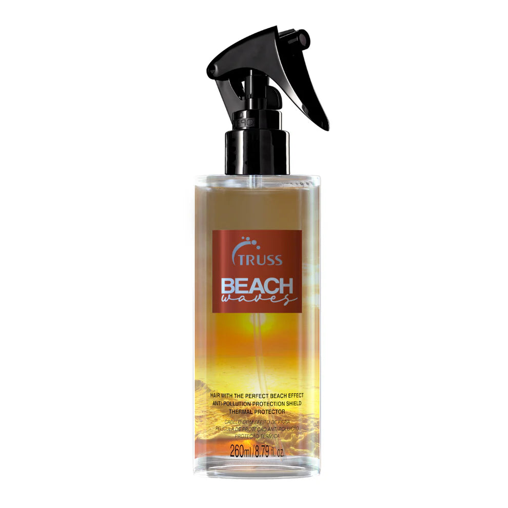 Beach Waves 260ml