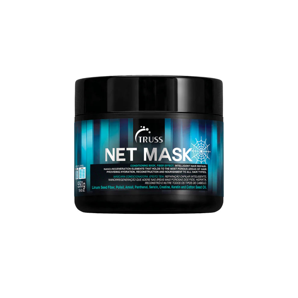 Net Mask 550ml
