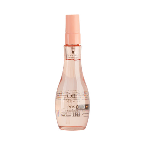 Oil Ultime Tratamiento Acabado Rose 100 ml
