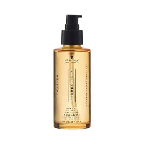 Fibre Clinix Aceite Ligero Bondfinity 100ml