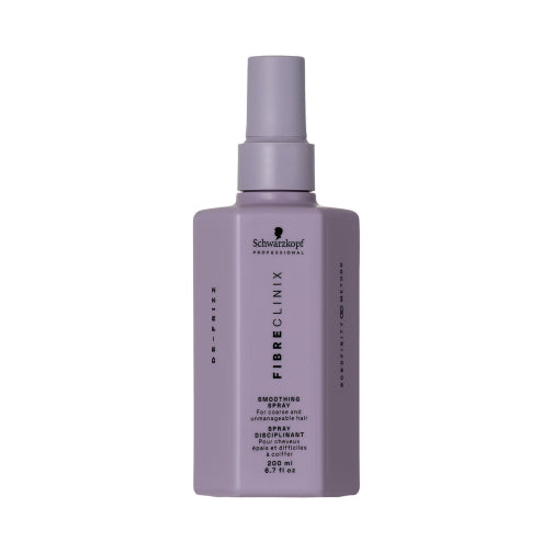 Fibre Clinix Spray Suavizante Antiencrespado 200ml