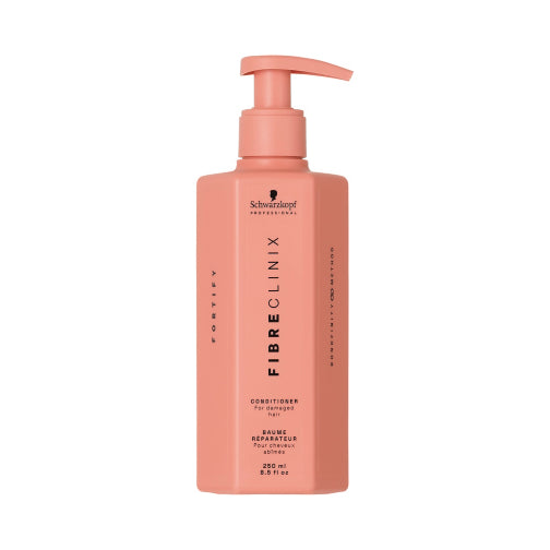 Fibre Clinix Acondicionador Fortificante 250ml