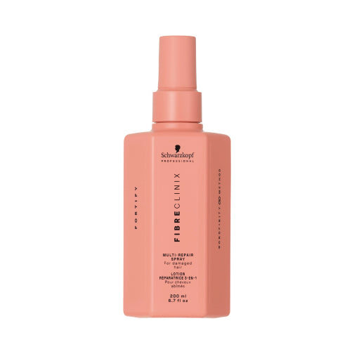 Fibre Clinix Spray Fortificante Multireparador 200ml