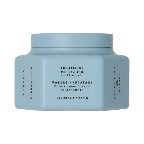 Fibre Clinix Tratamiento Hidratante 250ml