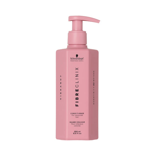 Fibre Clinix Acondicionador Color Radiante 250ml