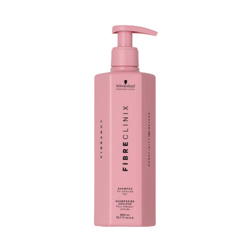 Fibre Clinix Champú Color Radiante 300ml