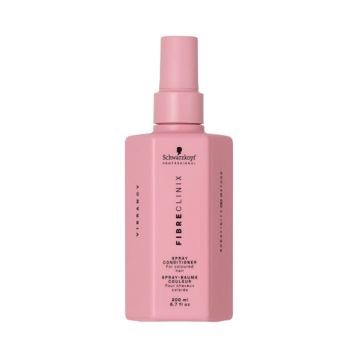 Fibre Clinix Spray Acondicionador Color Radiante 200ml