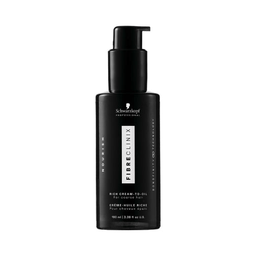 Fibre Clinix Aceite en Crema Intensivo Bondfinity 100ml