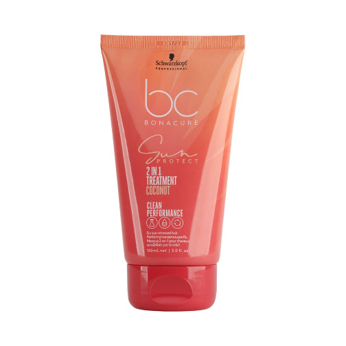 Bonacure Sun Protect Tratamiento 2en1 150ml