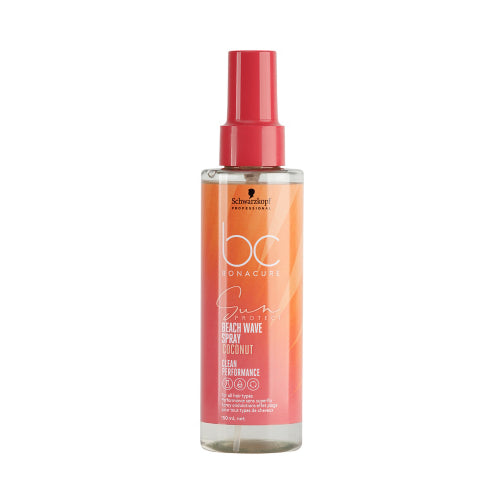 Bonacure Sun Protect Spray Para Ondas de Playa 150ml