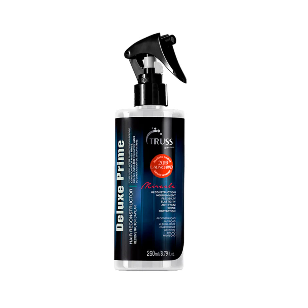 Deluxe Prime Miracle 260ml