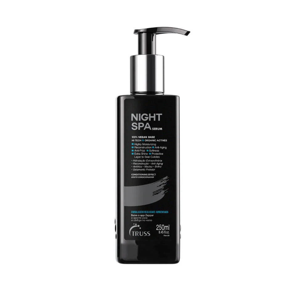 Night Spa 250ml