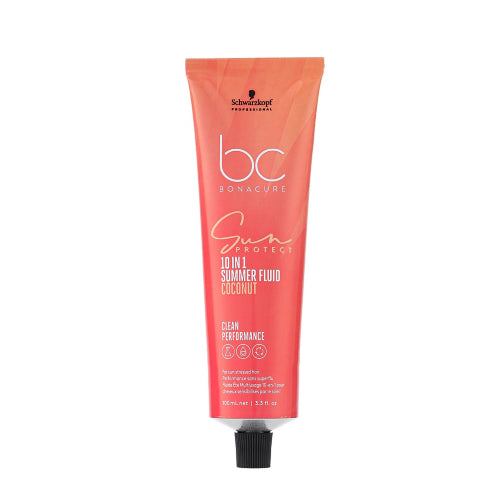 Bonacure Sun Protect Fluido de Verano 10en1 100ml