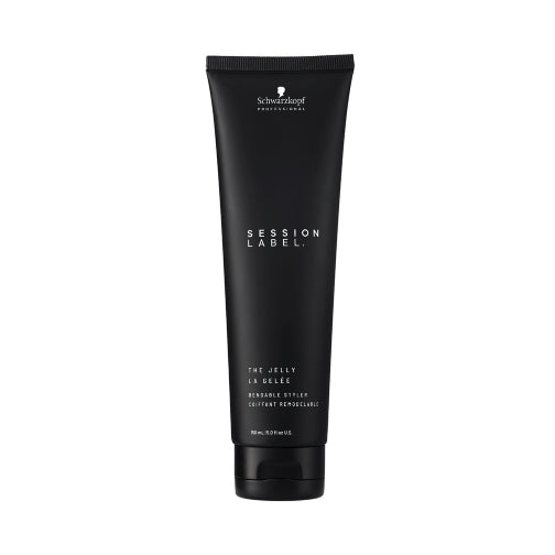 SESSION LABEL LA GELATINA 150ml