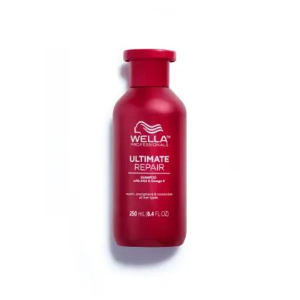 WP ULTIMATE REPAIR CHAMPÚ 250ML