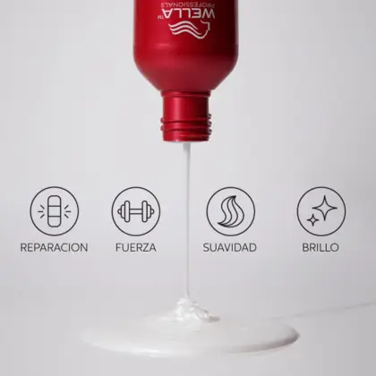 WP ULTIMATE REPAIR CHAMPÚ 250ML