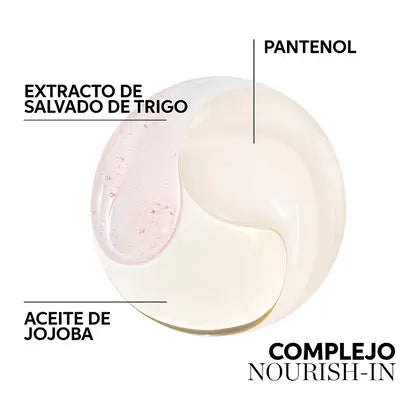 WP PREMIUM NUTRICURLS WAVES CHAMPÚ 250 ML