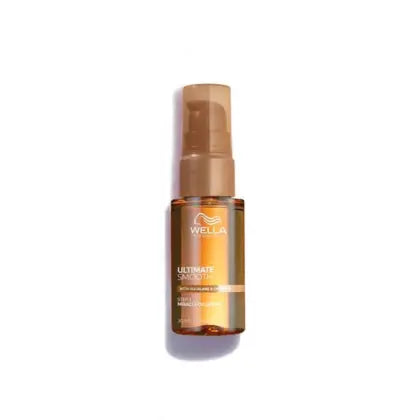 WP ULTIMATE SMOOTH ACEITE 30ML