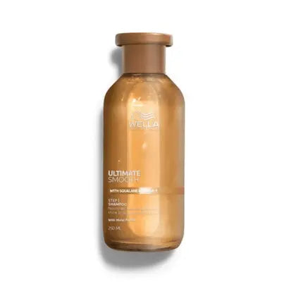 WP ULTIMATE SMOOTH CHAMPÚ 250ML