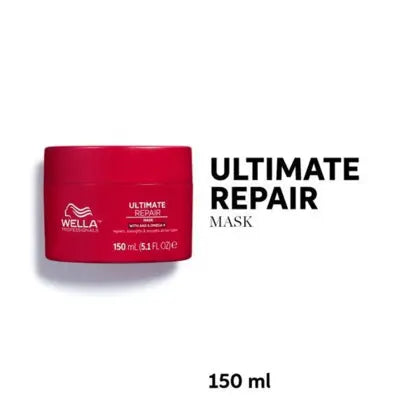 WP ULTIMATE REPAIR MASK 150ML