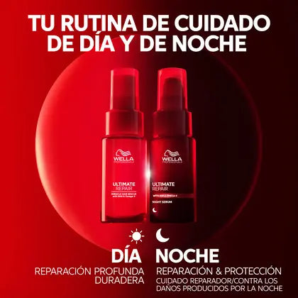 WP ULTIMATE REPAIR OVERNIGHT SERUM 95ML