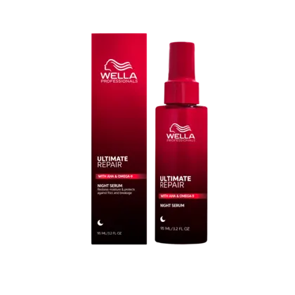 WP ULTIMATE REPAIR OVERNIGHT SERUM 95ML
