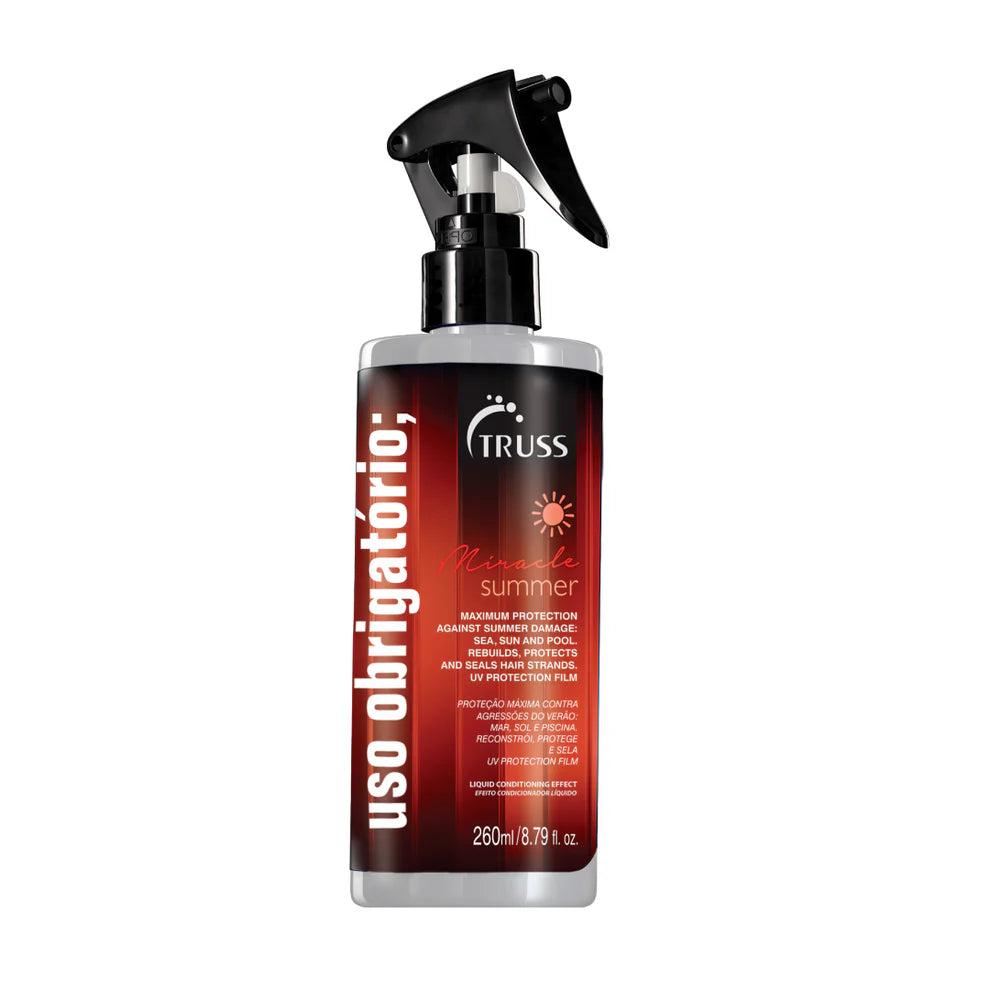 Deluxe Prime Summer 260ml