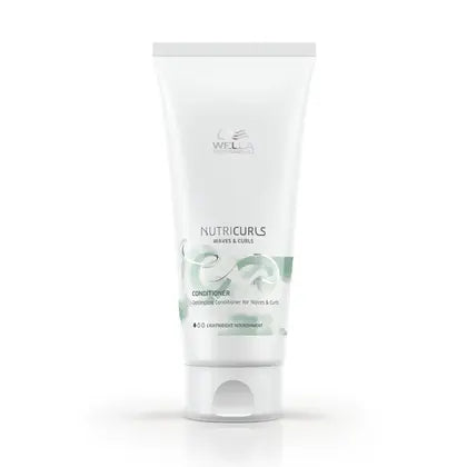 WP PREMIUM NUTRICURLS ACONDICIONADOR 200 ML