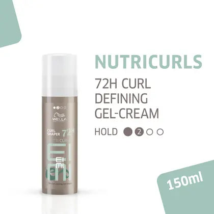 EIMI NUTRI CURL SHAPER 150ml
