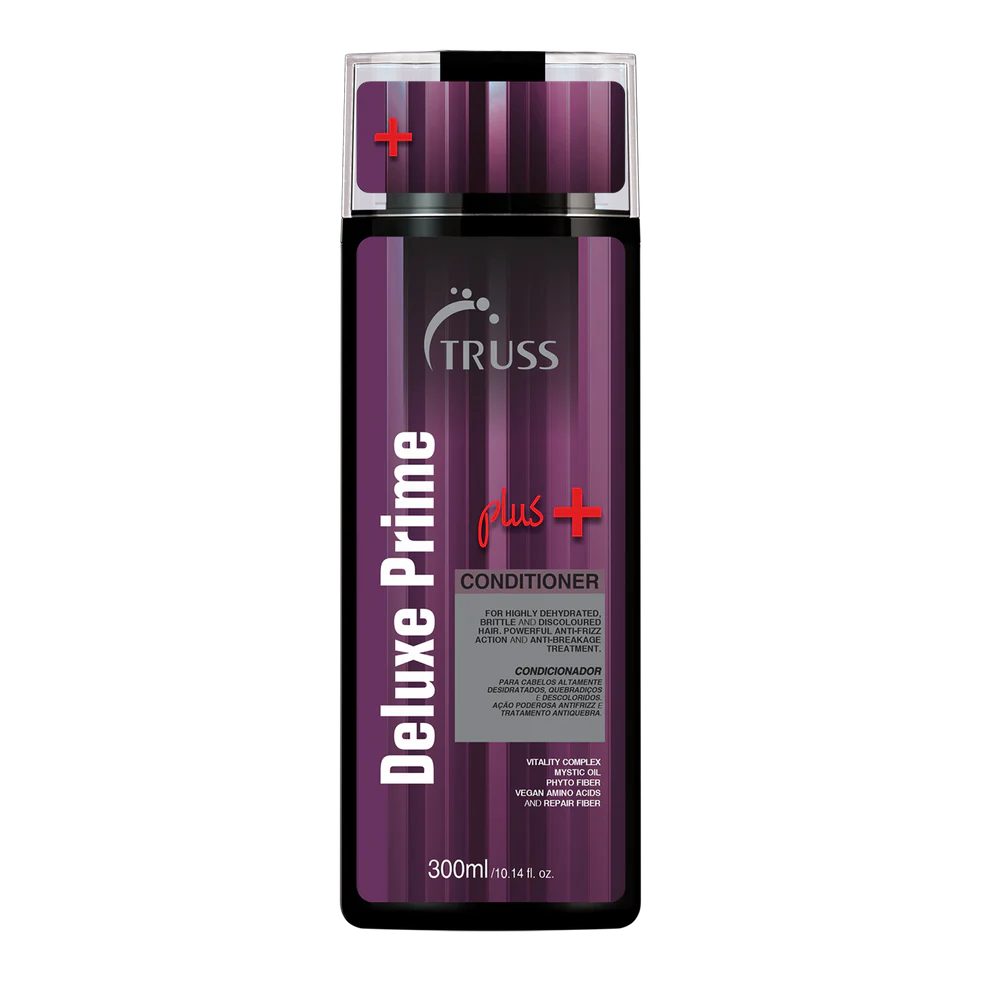 Deluxe Prime Plus Acondicionador 300ml