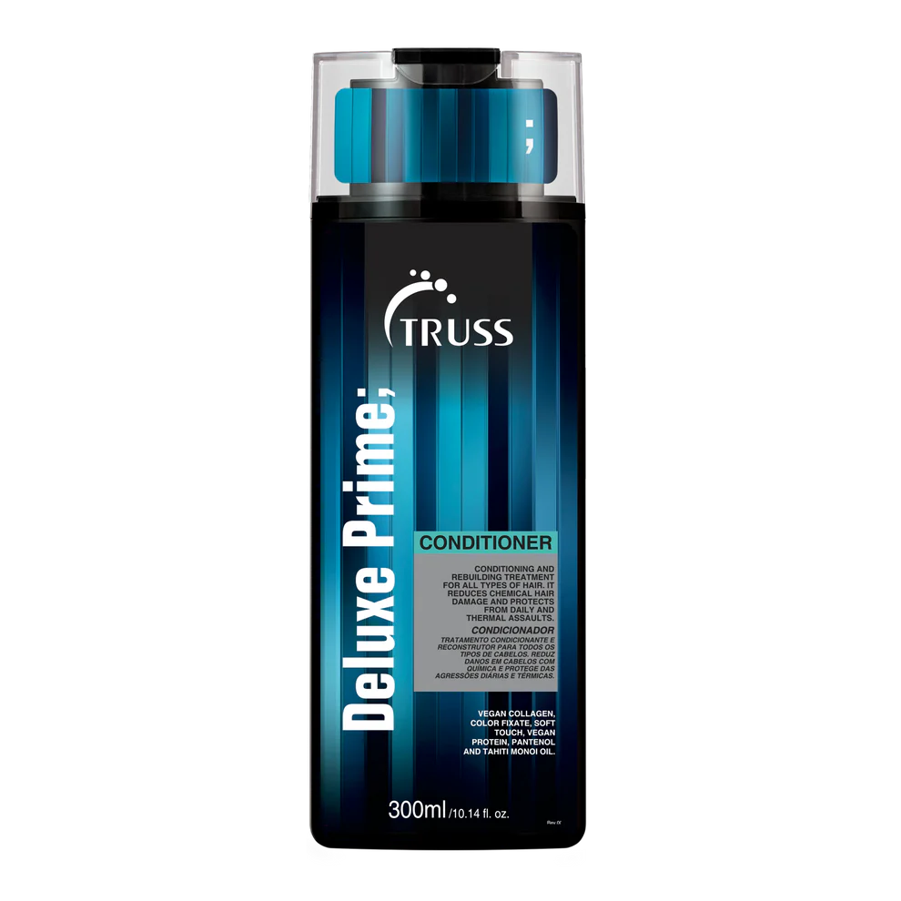 Deluxe Prime Acondicionador 300ml