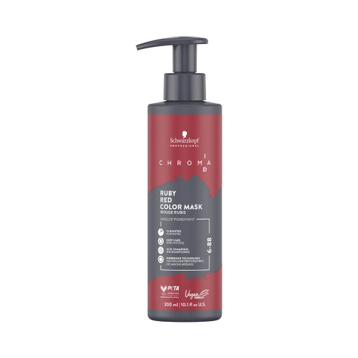 Chroma ID Bonding Color Mask 6-88 300ml