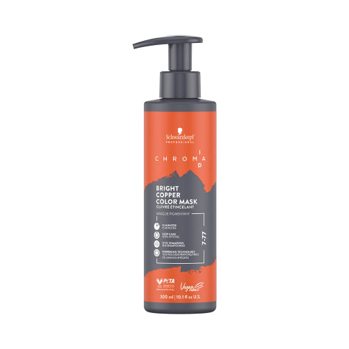 Chroma ID Bonding Color Mask 7-77 300ml