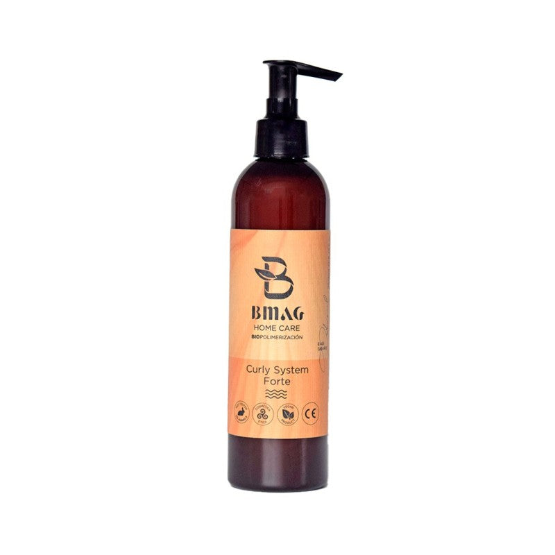 CURLY SYSTEM FORTE 250ml