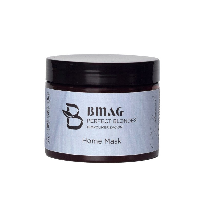 HOME MASK PERFECT BLONDES BMAG 300ml