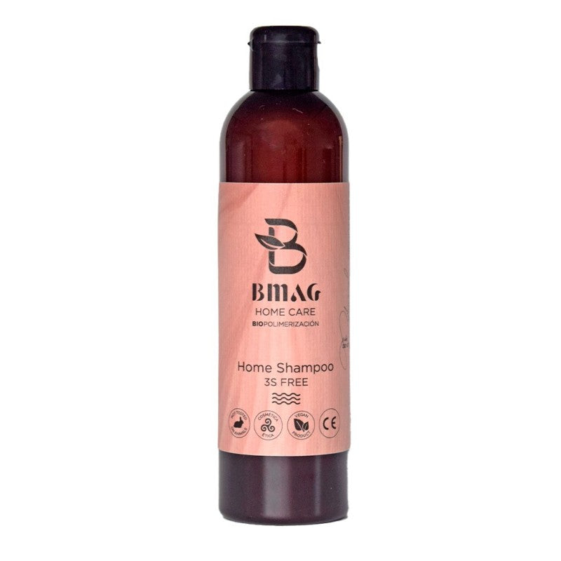 HOME SHAMPOO 3SFREE 250ml