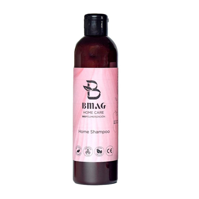 HOME SHAMPOO HOME CARE BMAG 250ml